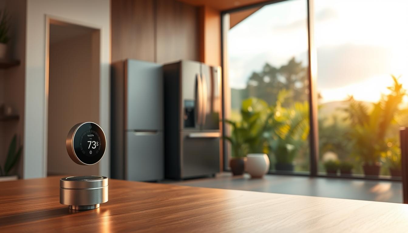 O futuro da energia: como os dispositivos inteligentes economizam eletricidade?