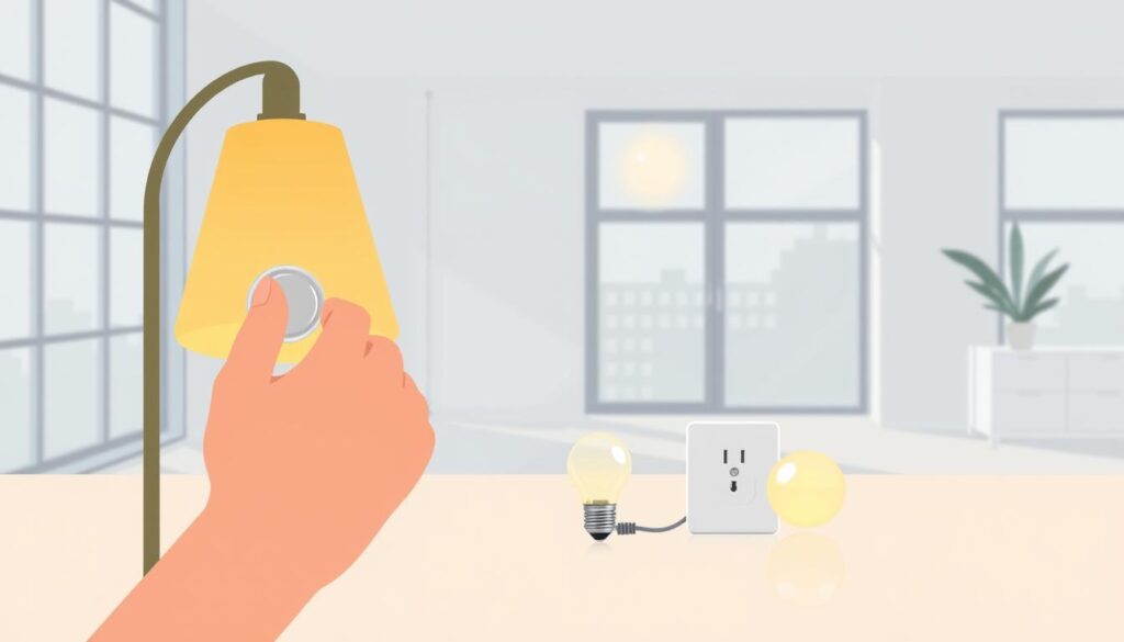 economia de energia