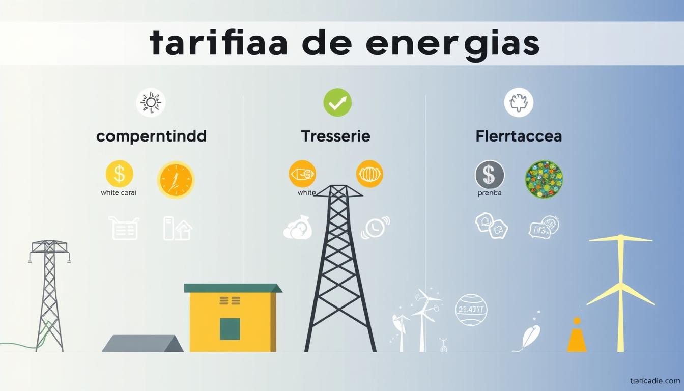 tarifa de energia