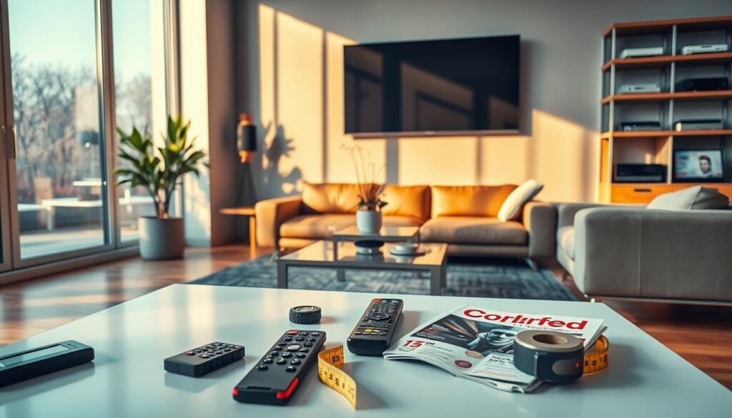 Dicas para comprar a TV ideal