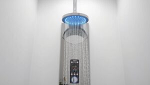 chuveiro elétrico