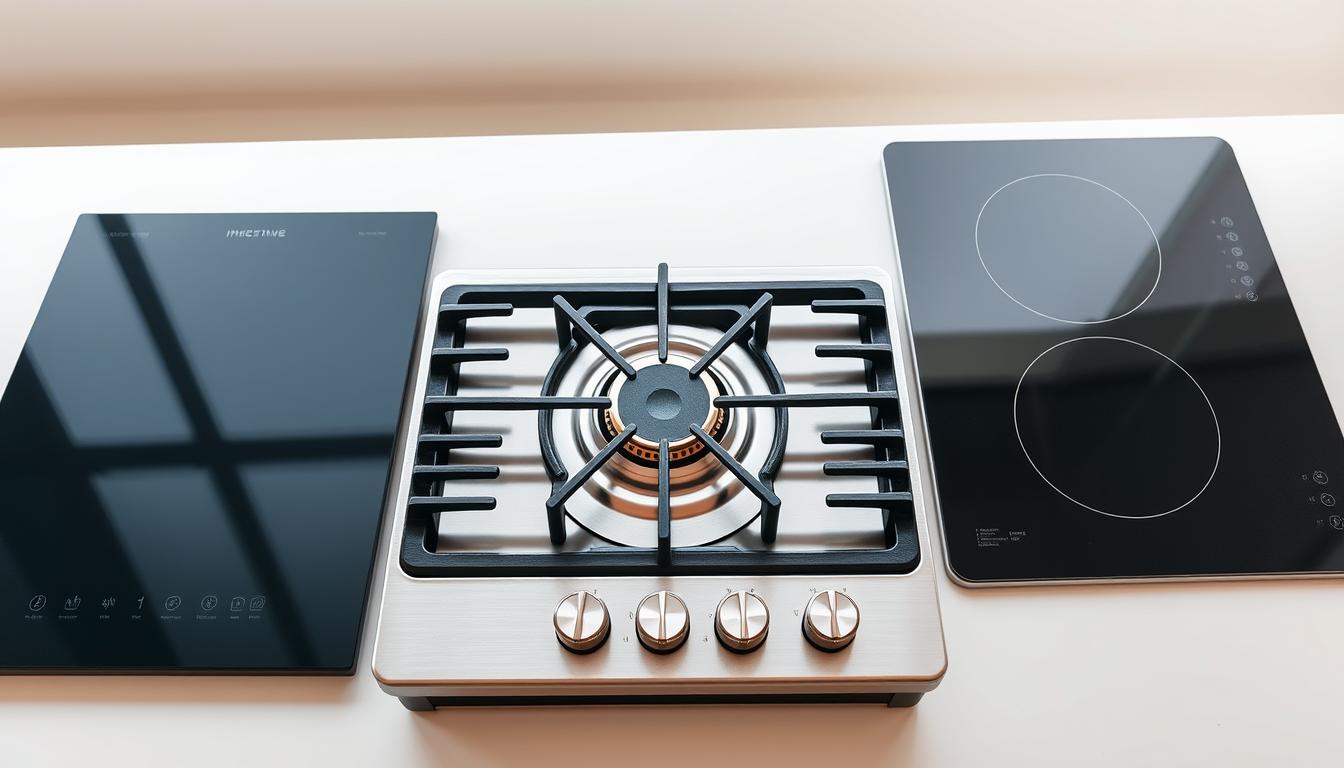 cooktop