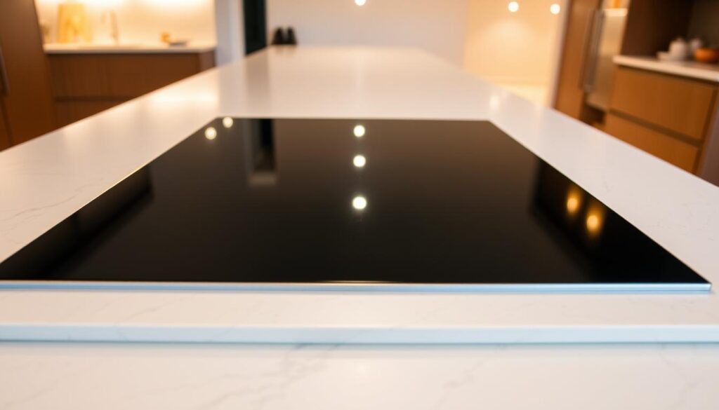 design de cooktop