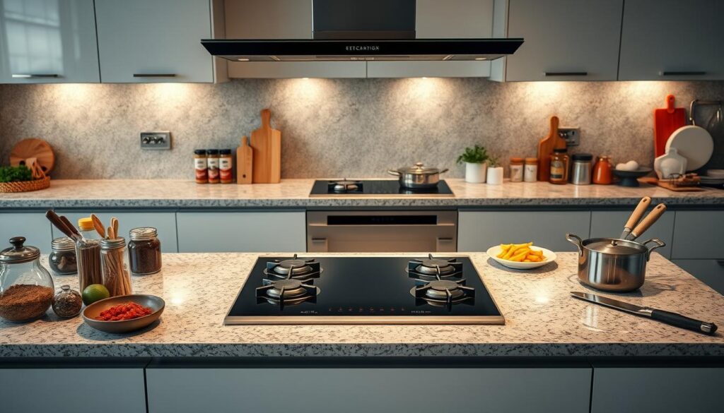 escolha do cooktop ideal